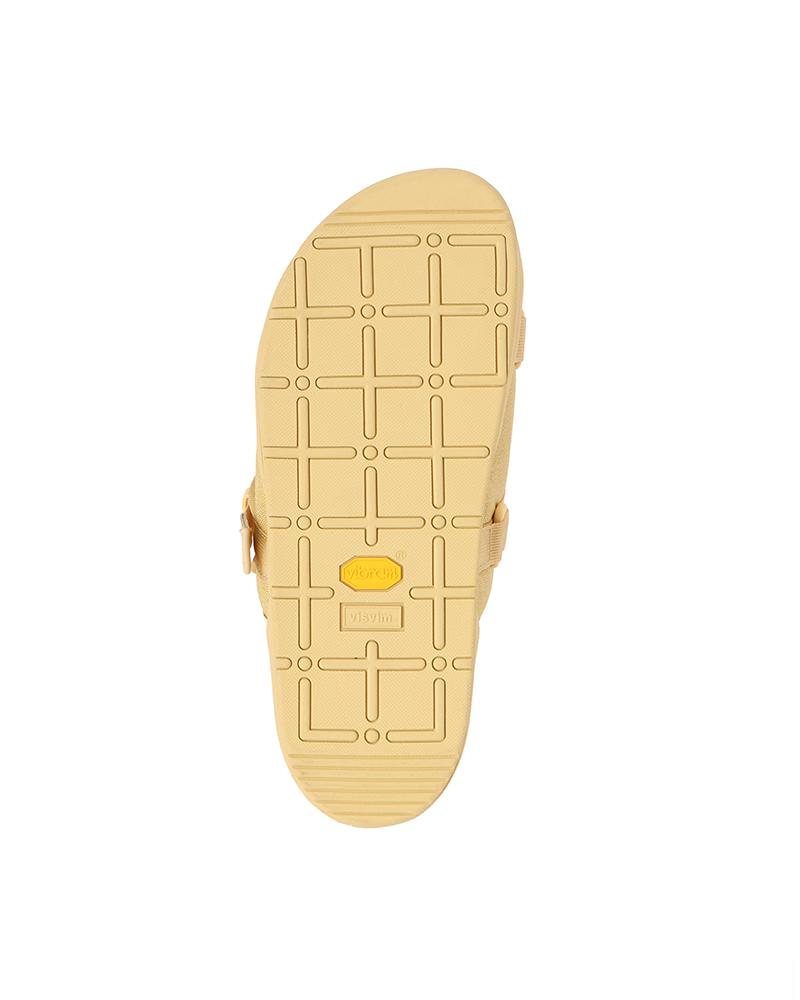 CHRISTO | Visvim Official North American Web Store